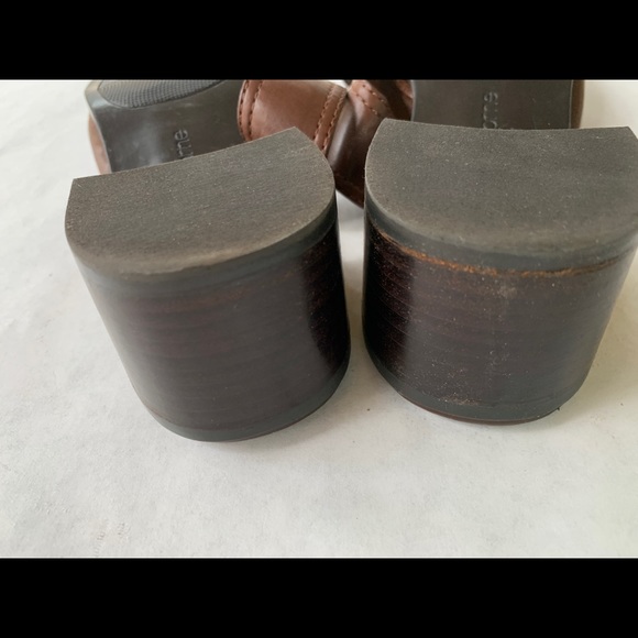 Liz Claiborne Flex Sandals - Picture 3 of 6